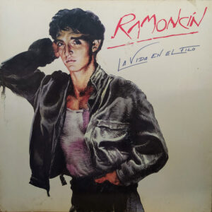 Ramoncín - La Vida En El Filo-0