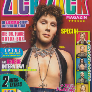 Rammstein - Zick Zack-0