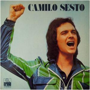 Camilo Sesto - Camilo Sesto-0