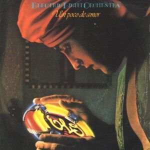Electric Light Orchestra - Un Poco De Amor-0