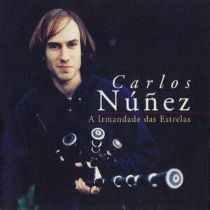 Carlos Núñez - A Irmandade Das Estrelas-0