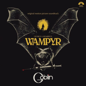 Goblin - Wampyr (Original Motion Picture Soundtrack)-0