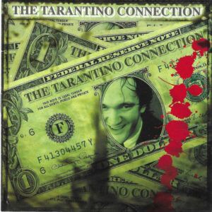 Various - The Tarantino Connection-0