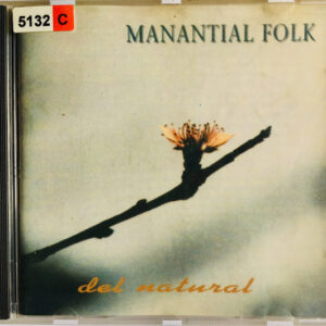 Manantial Folk - Del Natural-0