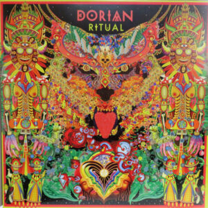 Dorian (2) - Ritual-0
