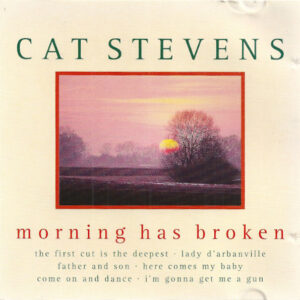 Cat Stevens - Morning Has Broken-0