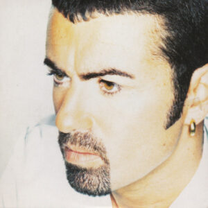 George Michael - Jesus To A Child-0