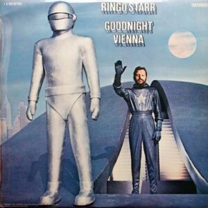 Ringo Starr - Goodnight Vienna-0