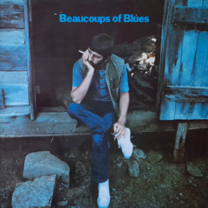 Ringo Starr - Beaucoups Of Blues-0