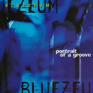 Bluezeum - Portrait Of A Groove-0