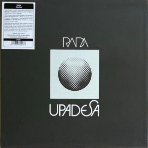 Angel Rada - Upadesa-0