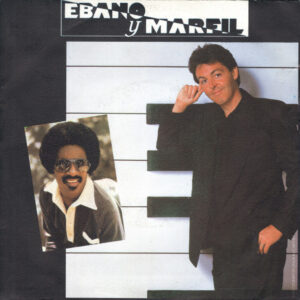 Paul McCartney - Ebano Y Marfil-0