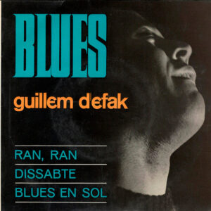Guillem D'Efak - Blues-0