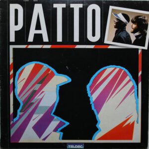 Patto - Patto-0