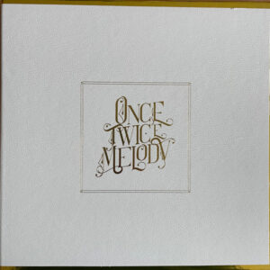 Beach House - Once Twice Melody-0