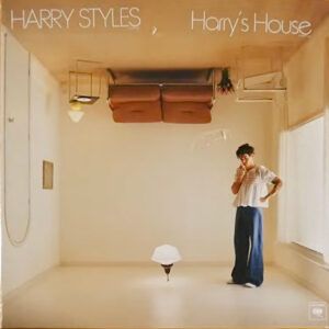 Harry Styles - Harry's House-0