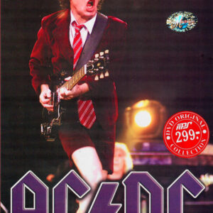 AC/DC - Let There Be Rock-0