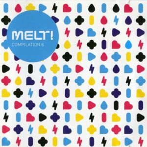 Various - Melt! Compilation 6-0