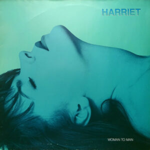 Harriet Roberts - Woman To Man-0
