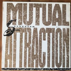Sylvester - Mutual Attraction-0