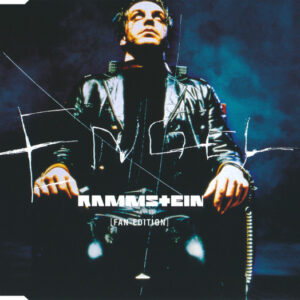 Rammstein - Engel [Fan-Edition]-0