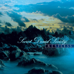 Secret Druid Society - Restless-0