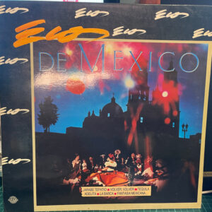 Various - Ecos de México Vol.12-0
