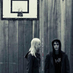 Porcupine Tree - Nil Recurring-0