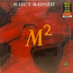 Mabu's Madness - M² (M-Square)-0