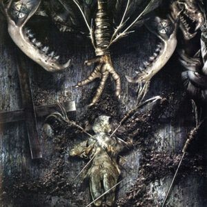Sear Bliss - Decade Of Perdition-0