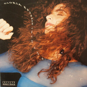 Gloria Estefan - Into The Light-0