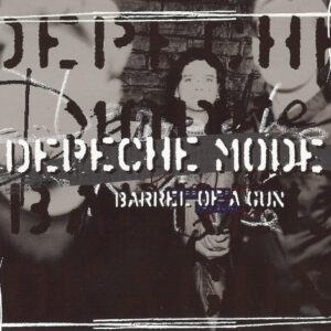 Depeche Mode - Barrel Of A Gun-0