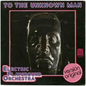 Electric Playground Orchestra - To The Unknown Man-0