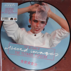 Altered Images - The Return Of The Teenage Popstar-0