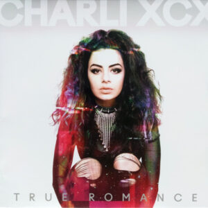Charli XCX - True Romance-0