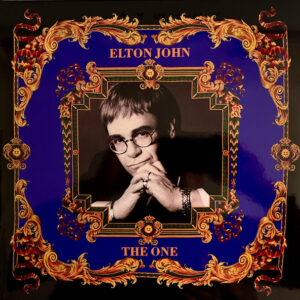 Elton John - The One-0