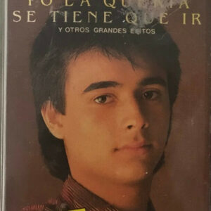 Tijeritas - Yo La Quería, Se Tiene Que Ir Y Otros Grandes Éxitos-0