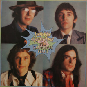 The Incredible String Band - No Ruinous Feud-0