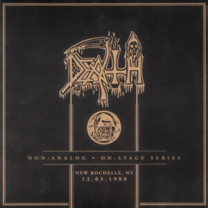 Death (2) - New Rochelle, NY 12.03.1988-0