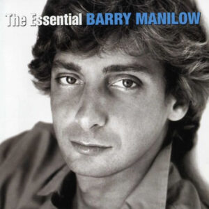 Barry Manilow - The Essential Barry Manilow-0