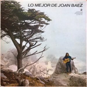 Joan Baez - Lo Mejor De Joan Baez-0