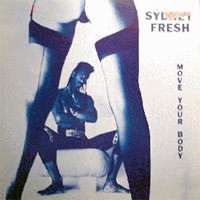 Sydney Fresh - Move Your Body-0