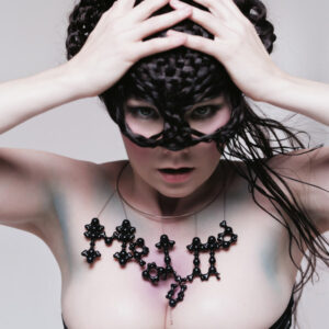 Björk - Medúlla-0