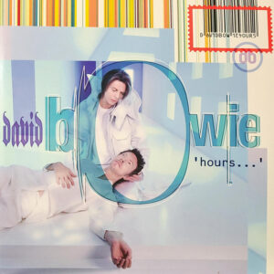 David Bowie - Hours...-0