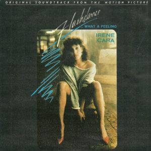 Irene Cara - Flashdance... What A Feeling-0