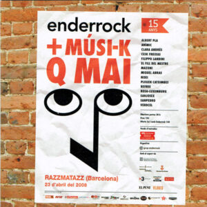 Various - + Músi-K Q Mai-0