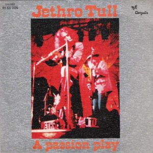 Jethro Tull - A Passion Play-0
