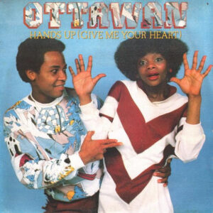 Ottawan - Hands Up (Give Me Your Heart)-0