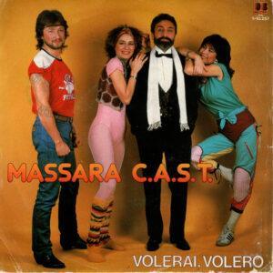 Massara C.A.S.T. - Volerai, Volero-0