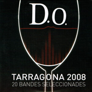 Various - D.O. Tarragona 2008-0